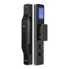 艾栖ICCSSI AX-pro 3D人脸识别全自动智能锁